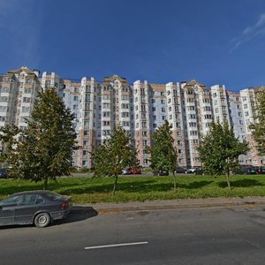 Suharawskaja Street, 68, Minsk: photo