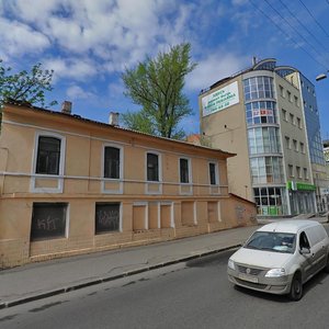 Podolskyi lane, 6, : foto