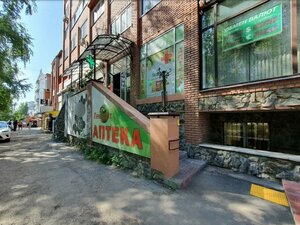 Frunze Avenue, 96, : foto