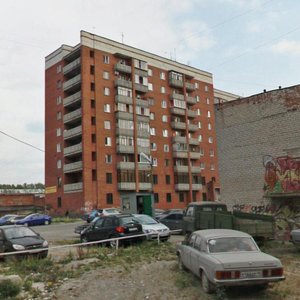 Sulimova Street, 6А, : foto