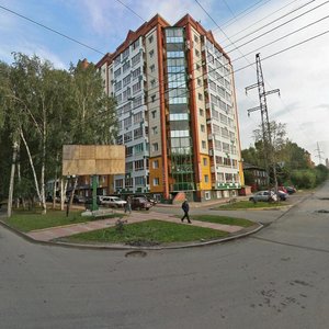 Sibirskaya Street, 91, Tomsk: photo