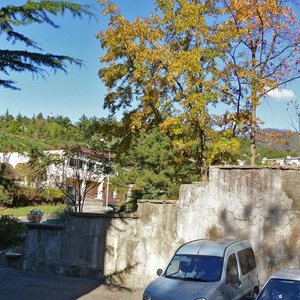 Partizanskaya ulitsa, 59А, Sochi: photo