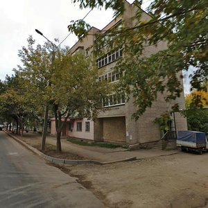 Lenina Street, 140, Kirov: photo