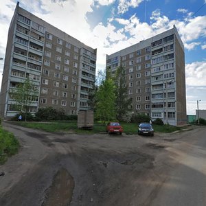 Kokhomskoye Highway, 17, Ivanovo: photo