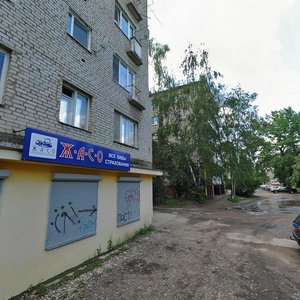 Pereulok Zoi Kosmodemyanskoy, 2, Smolensk: photo