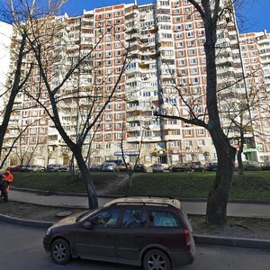 Flotskaya Street, 76 ، موسكو: صورة