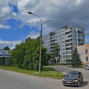 Nekhinskaya Street, 22к1, Veliky Novgorod: photo