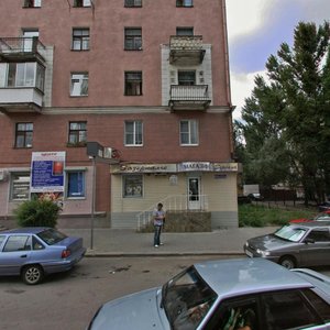 Nikitinskaya Street, 54, Voronezh: photo