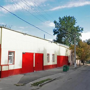 Yaroslavska vulytsia, 21, Kharkiv: photo