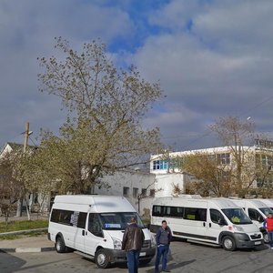 Malozemelskaya Street, 18А, : foto