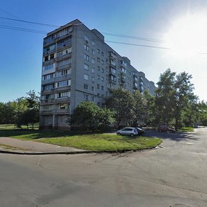 Novatoriv Street, 4, Kyiv: photo