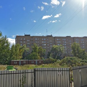 Mira Street, 4, Mozhaysk: photo