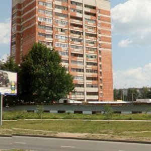 Yulius Fuchik Street, 24, Kazan: photo