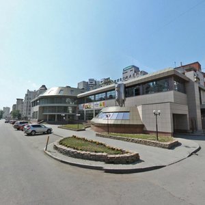 Krasnoarmeyskaya Street, 64, Yekaterinburg: photo