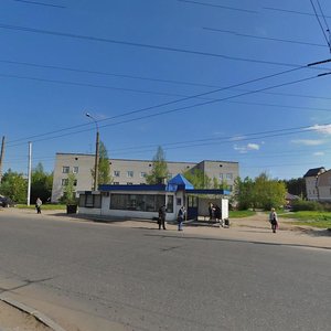 Lyubimova Street, 1А, Ivanovo: photo