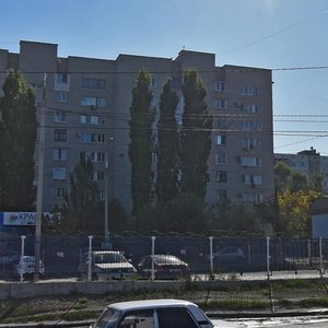 Cherepovetskaya Street, 5 ، فولغوغراد: صورة