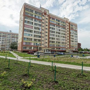 Pavla Naranovicha Street, 3 ، تومسك: صورة