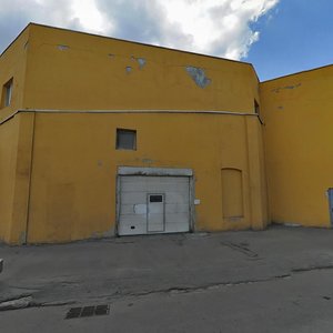 Bolshaya Pochtovaya Street, 36с11, Moscow: photo