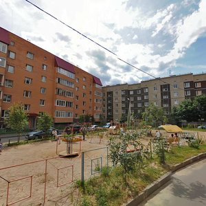 Pereulok Oleninykh, 2к1, Vsevolgsk: photo