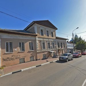 Sovetskaya ulitsa, 20, Serpuhov: photo