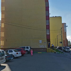Melnichnaya ulitsa, 2/5, : foto