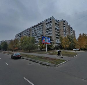 Trostianetska Street, 5, Kyiv: photo