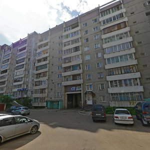 Mikrorayon Universitetskiy, 77А, Irkutsk: photo