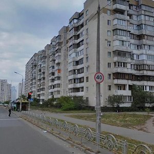 Budyschanska Street, 6, Kyiv: photo