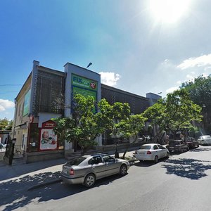 Petrovskaya ulitsa, 68А, Taganrog: photo