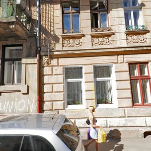 Krekhivska vulytsia, 6 ، لفيف: صورة