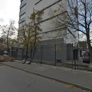 Andronovskoye Highway, 26с5 ، موسكو: صورة