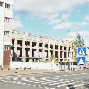 Surikova Street, 21А, Irkutsk: photo