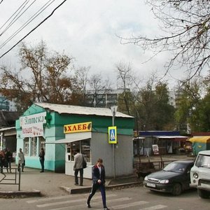 Pobedy Street, 166А, Samara: photo