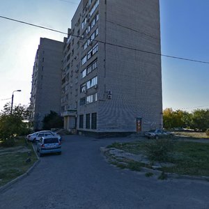 Волгоград, Улица 4-х Связистов, 25Б: фото