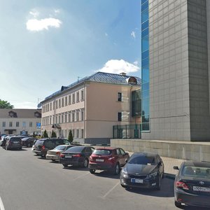 Dobrovolcheskaya Street, 1/64с1, Moscow: photo