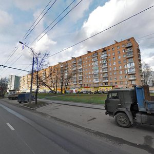 Korovinskoye Highway, 24к1, Moscow: photo