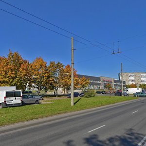 Gaziety Zviazda Avenue, 16к2, : foto