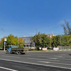 Volokolamskoye Highway, 124, Moscow: photo