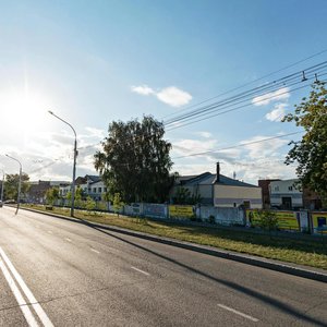 Stroiteley Street, 3к2, Novokuznetsk: photo