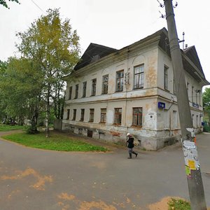 Krestovozdvizhenskaya ulitsa, 57, : foto