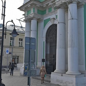 Pyatnitskaya Street, 4/2с9, Moscow: photo