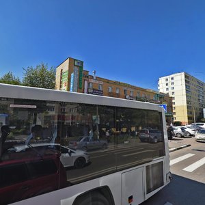 Polevaya ulitsa, 6 ، : صورة