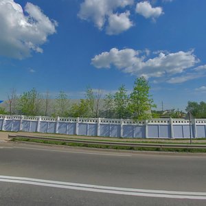 Industrialnaya Street, 7с1, Podolsk: photo