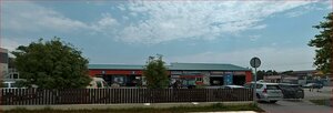 Pobedy Avenue, 87, Yuzhno‑Sakhalinsk: photo