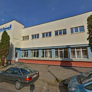 Fabrychnaja Street, 18, Minsk: photo