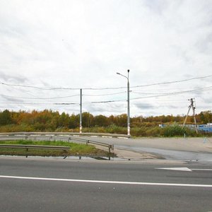 Moskovskoye Highway, 245А, Nizhny Novgorod: photo