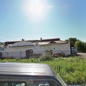 Kavkazskaya ulitsa, 35, Khabarovsk: photo