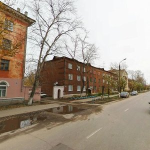 Prospekt Lenina, 99, Dzerzhinsk: photo