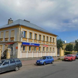 Yaroslavskaya Street, 15, Uglich: photo