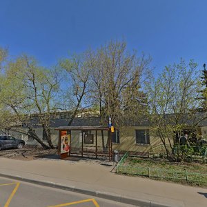 Beregovoy Drive, 4к3, Moscow: photo